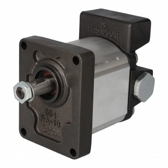 Bosch Rexroth 0510525028 gear hydraulic pump